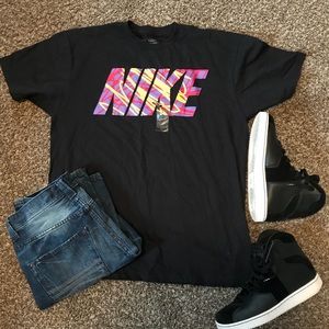 Nike shirt